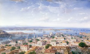Vue de Sébastopol